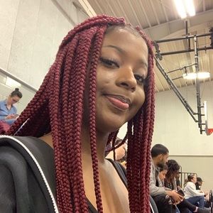 Meet your Posher, Fabiana